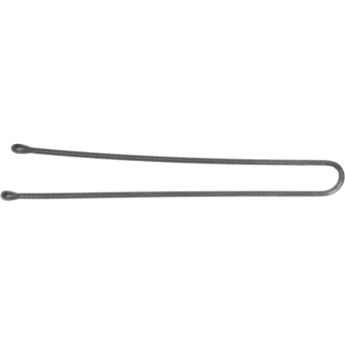 Шпильки 60 мм прямые, серебристые (60 шт.) DEWAL SLT60P-4S/60